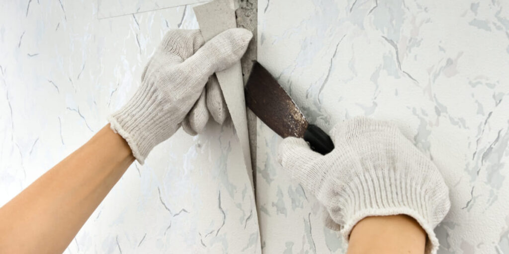 How to Remove Wallpaper: Step-by-Step Guide for Beginners