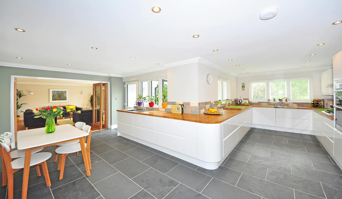 tile flooring installation services