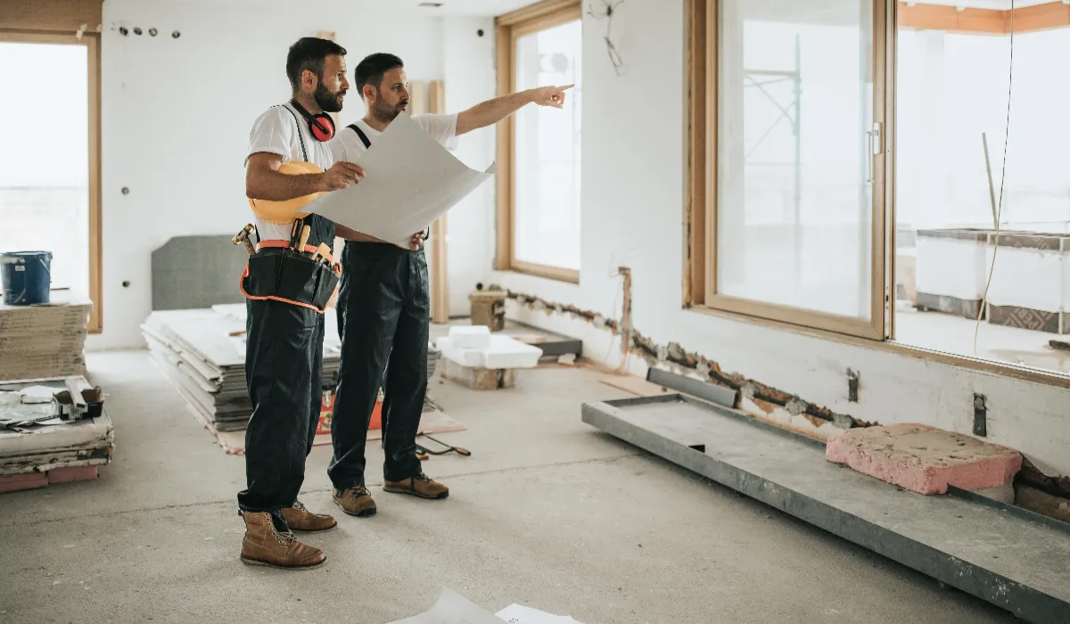 Experts Home Renovation in London