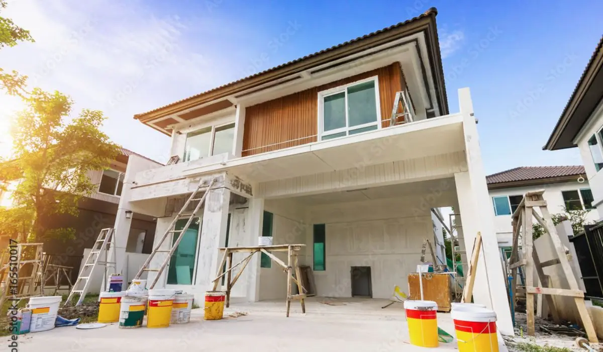 Home Renovation Experts in London