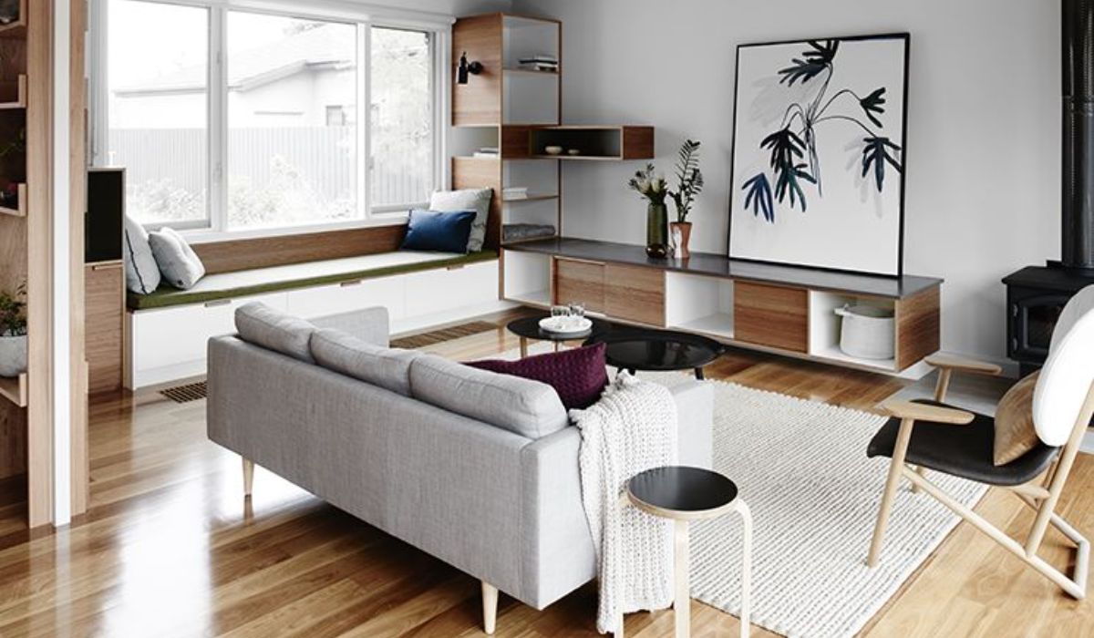 Living Room Renovation services in 2026