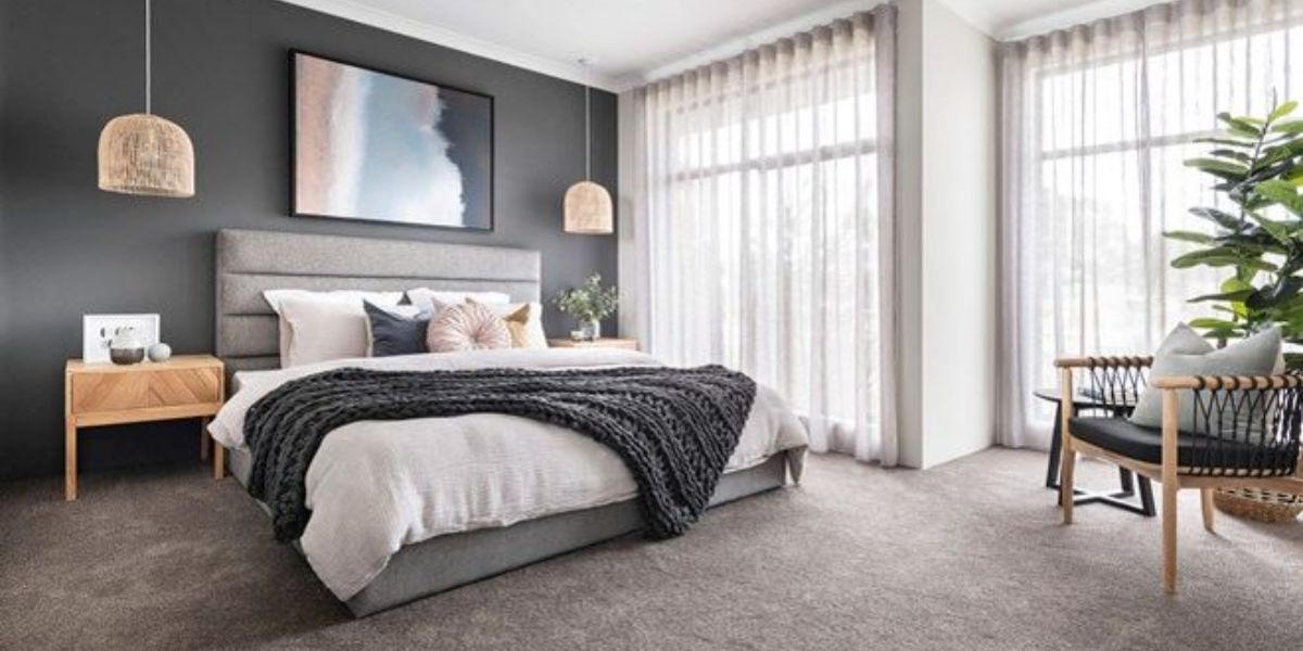 Bedroom Renovation