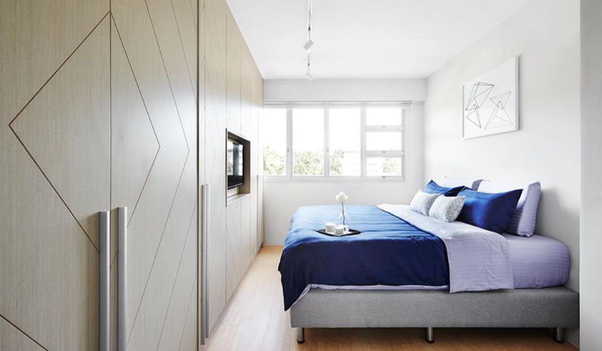 Best Bedroom Renovation Services
