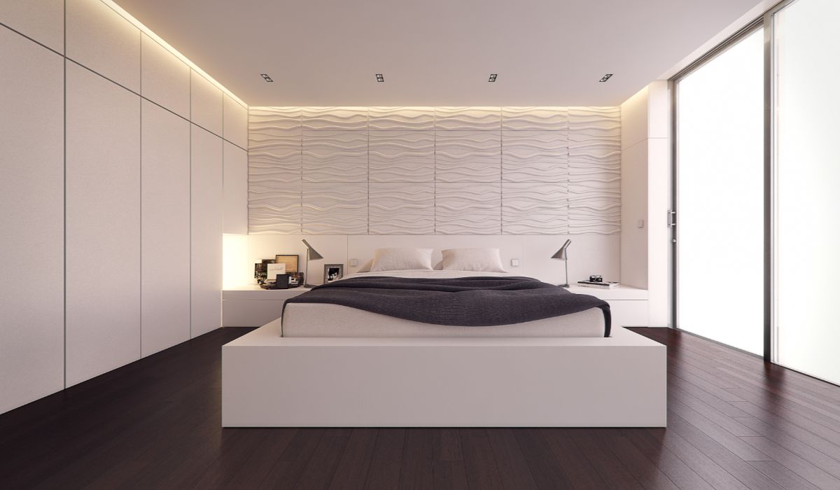 Bedroom Renovation Services