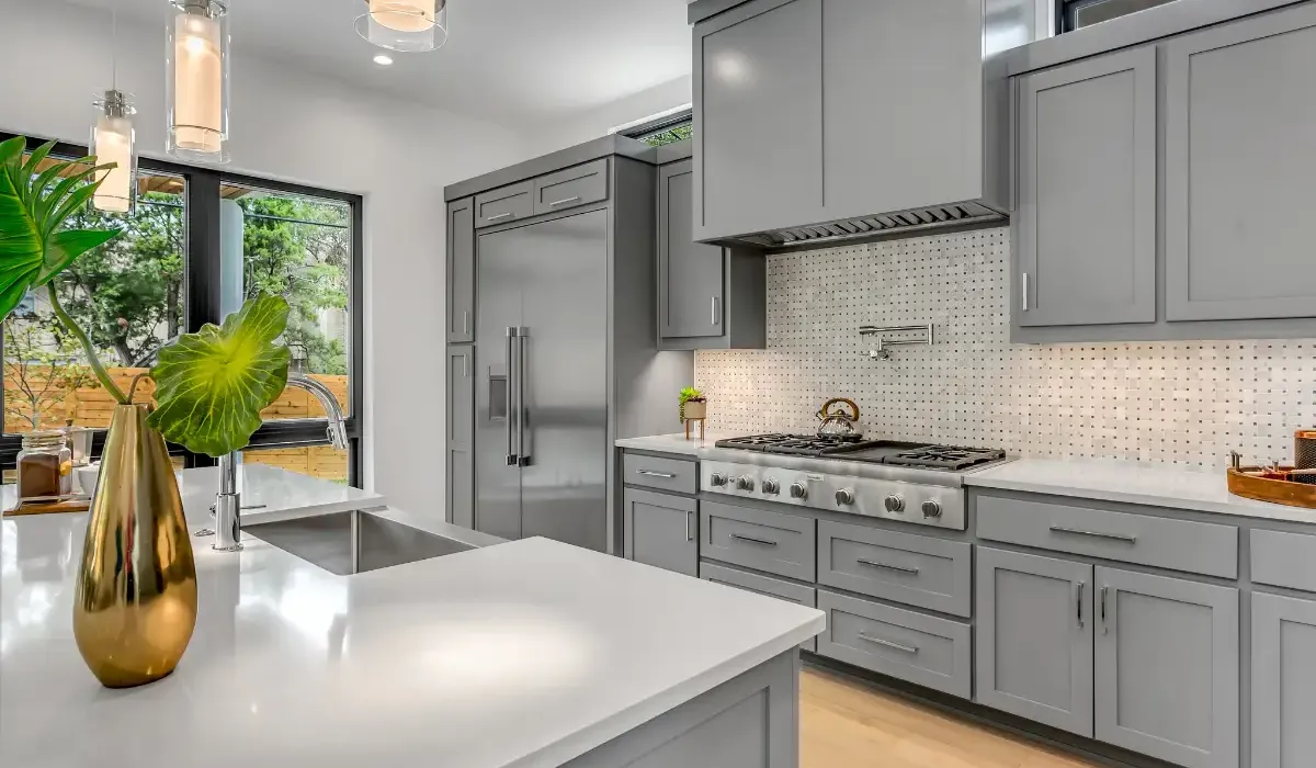 Kitchen Renovation