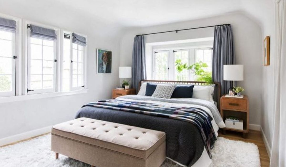 Bedroom Renovation Services in London