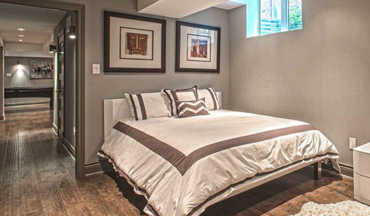 Bedroom Renovation Services
