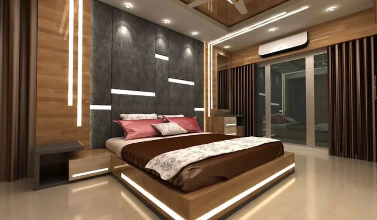 Bedroom Renovation Services in London
