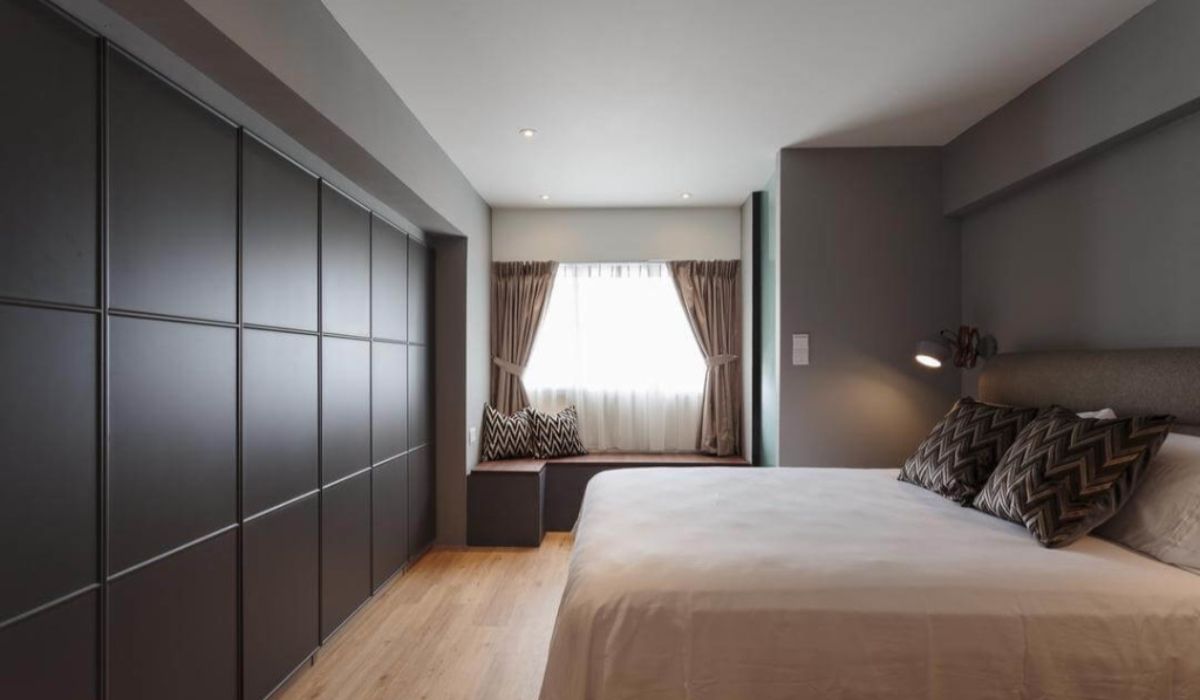 Bedroom Renovation in London