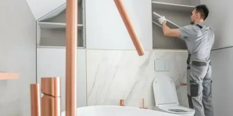 Bathroom Renovation