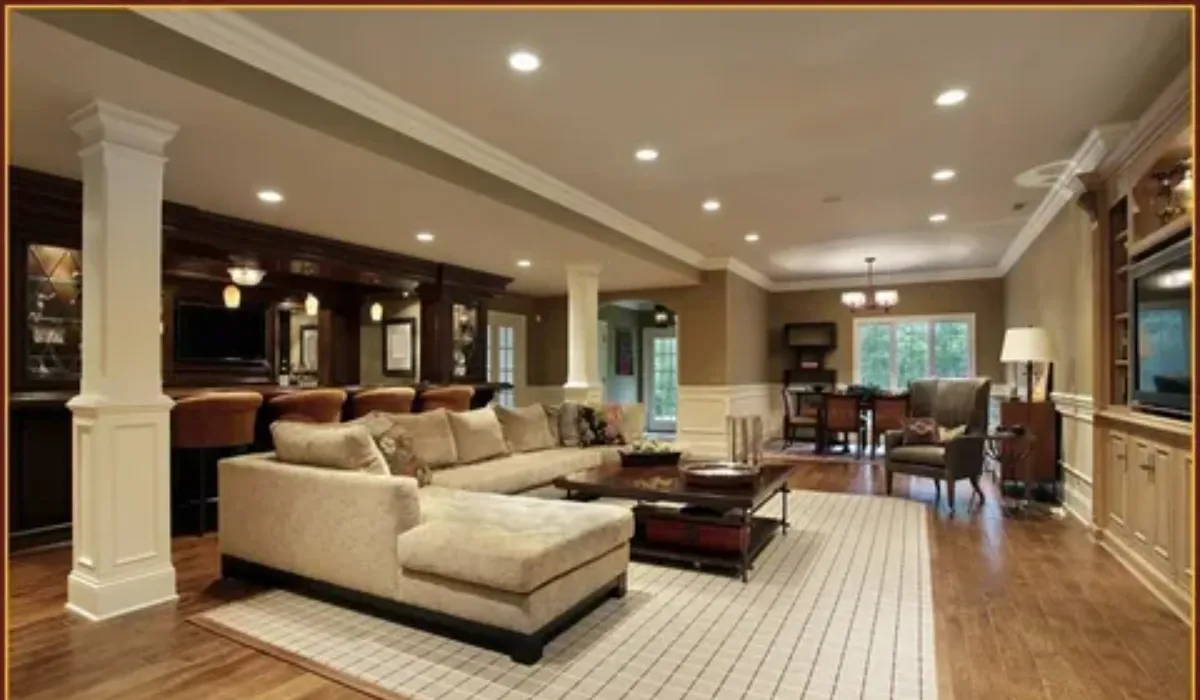 Home Renovation
