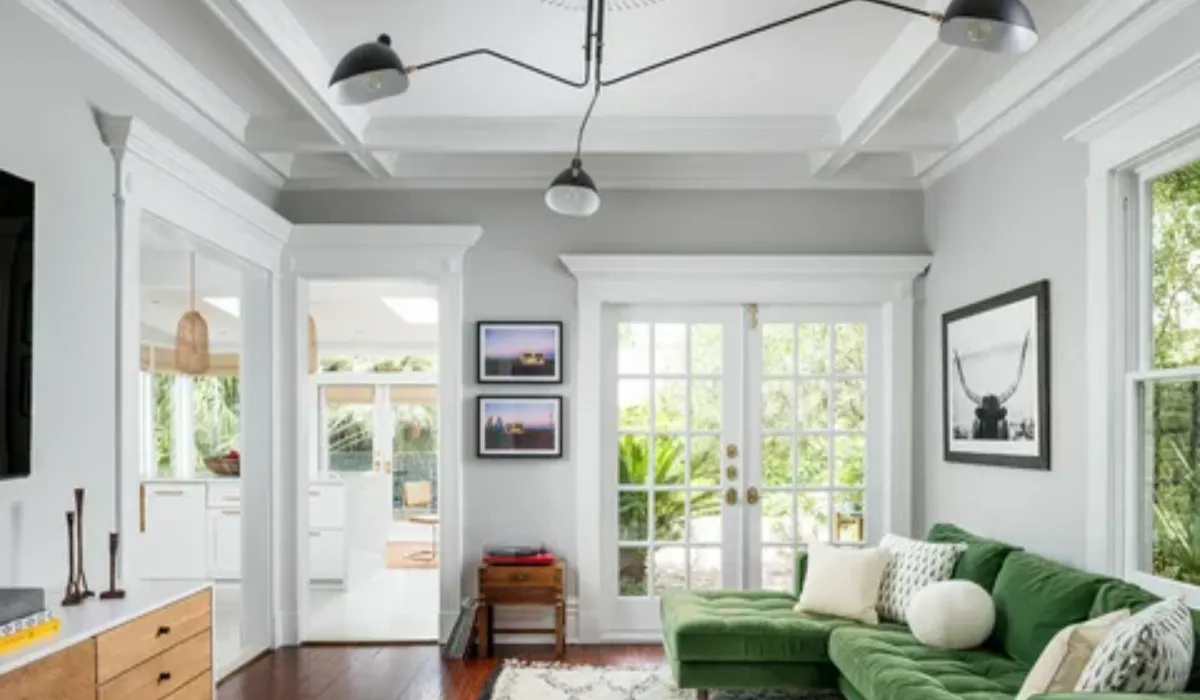 Affordable Home Renovation Services