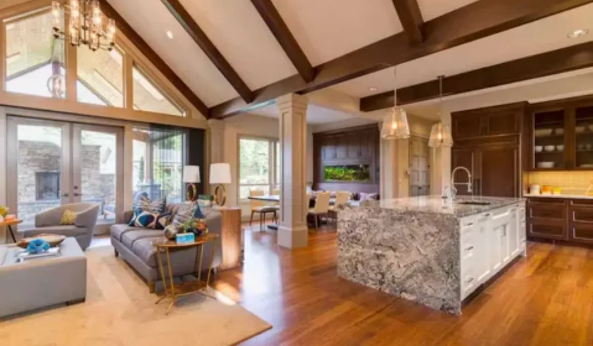 Home Renovation in Landon