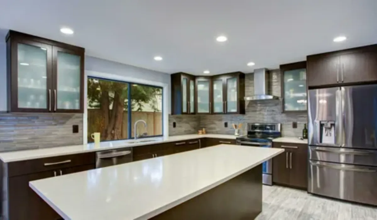 Kitchen Renovation Service