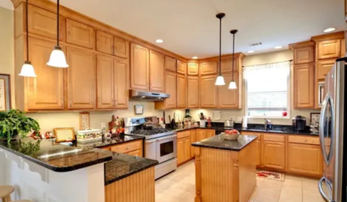 Kitchen Renovation London Experts