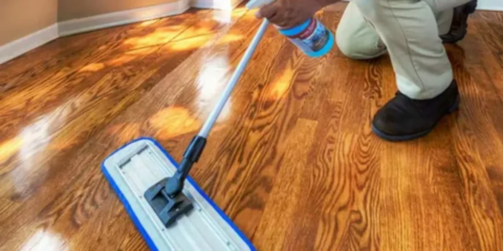 Caring for Hardwood Floors: Maintenance Tips That Work