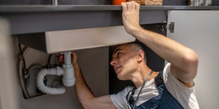 Emergency Plumber in Your Area