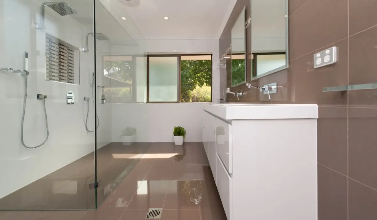 Best Bathroom RenovationServices