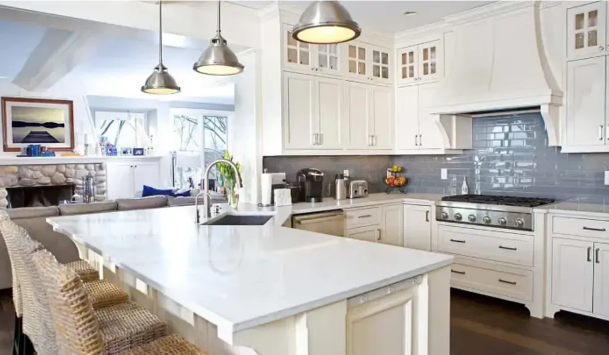 Best Kitchen Renovation
