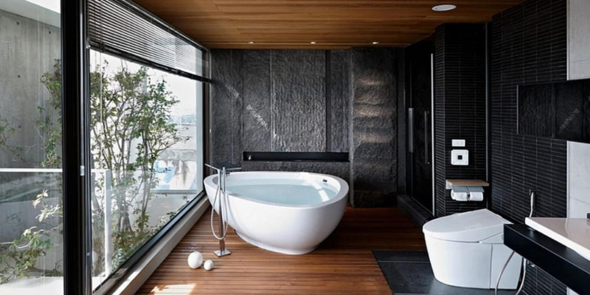 Bathroom Wall Tiling Ideas to Transform Your Space