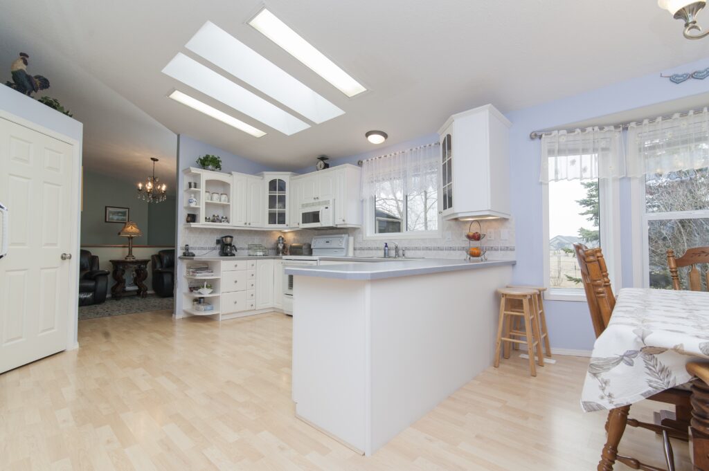 Kitchen Renovation Cost in London