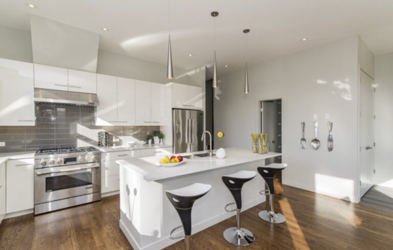 Open Plan London