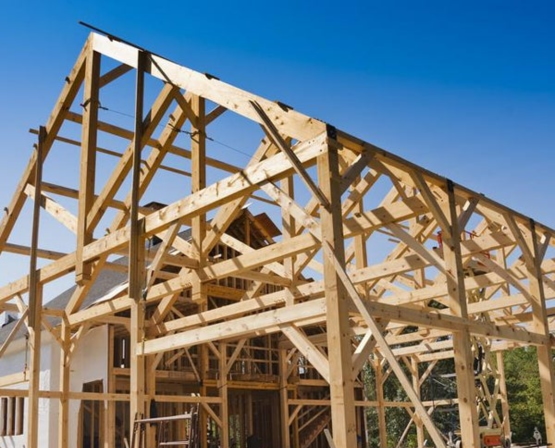 Structural Alterations in London