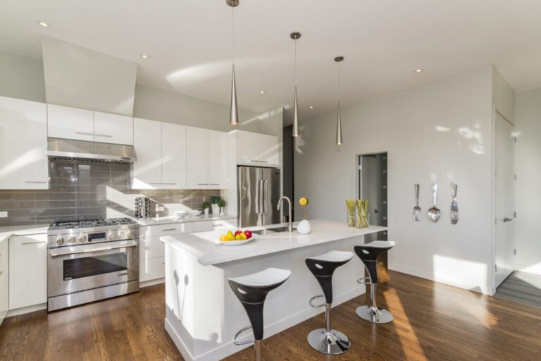 Open Plan Homes in London: Real Floor plans, Costs & Ideas for Flexible Spaces